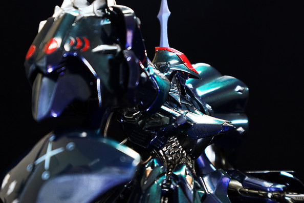 ボークス 1/100 MM サイレンF型 3 | MH＆MS