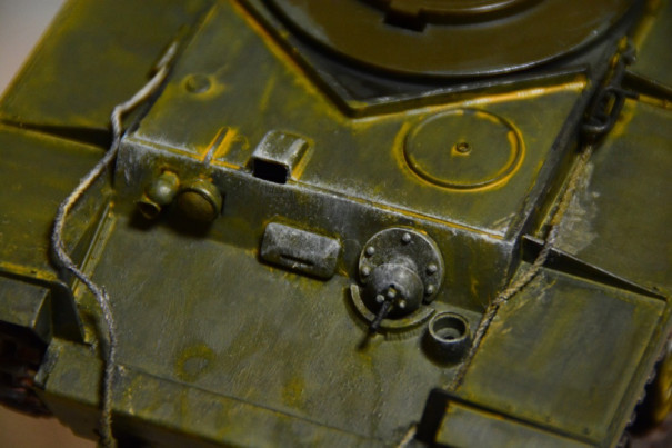 初心者向け 筆ドライブラシでワンランク上の戦車に仕上げる Learn And Be Curious 初心者向け 筆ドライブラシでワンランク上の戦車に仕上げる Learn And Be Curious