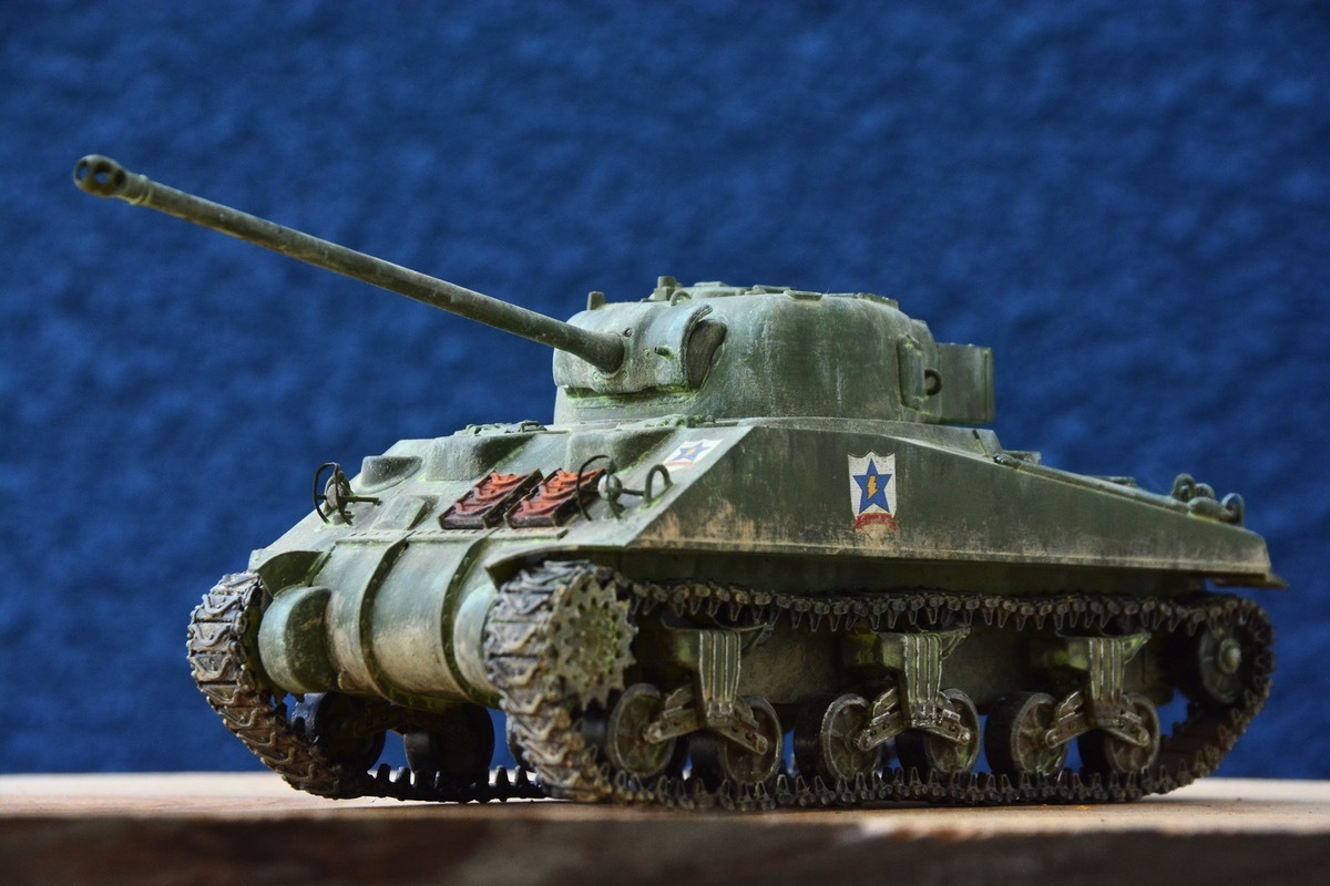 Amazon | タミヤ 1/35 スケール限定シリーズ イギリス陸軍 戦車