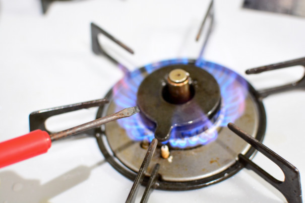 初心者向け 戦車の履帯を焼き止めする方法 Learn And Be Curious