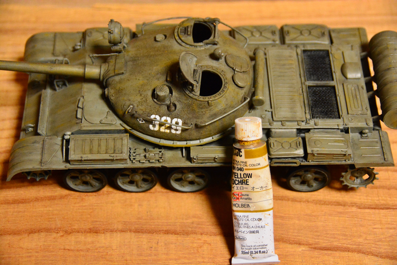 TAMIYA タミヤ1/35 ソビエト T-62A 塗装完成品 タミヤ 1/35 ミリタリーミニチュアシリーズ ソビエト T-62A戦車