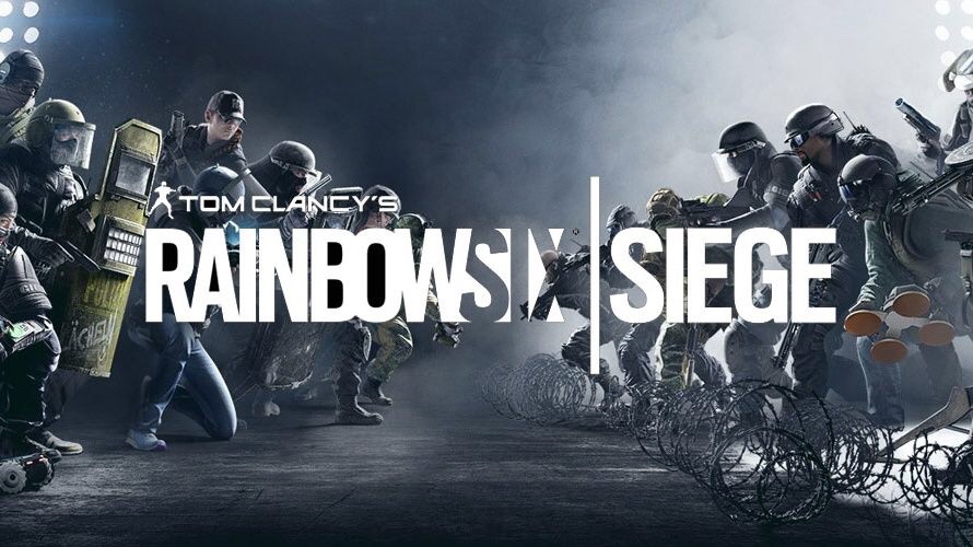 Pcでシージをやってる方僕達terrorクランに入りませんか Rainbow Six Siege Pcクラン募集