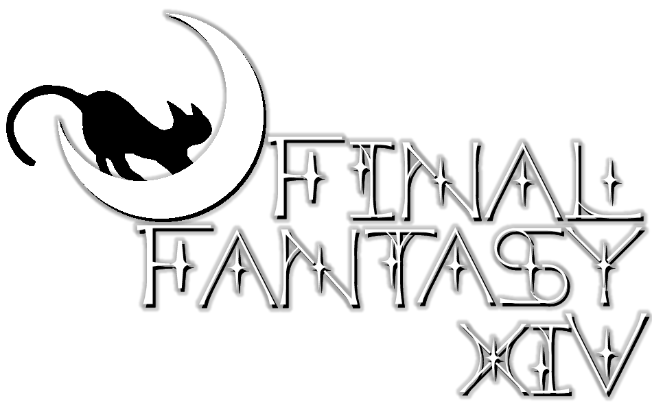 月と猫のろご Ff14ろご置き場 月と猫のろご Ff14ろご置き場