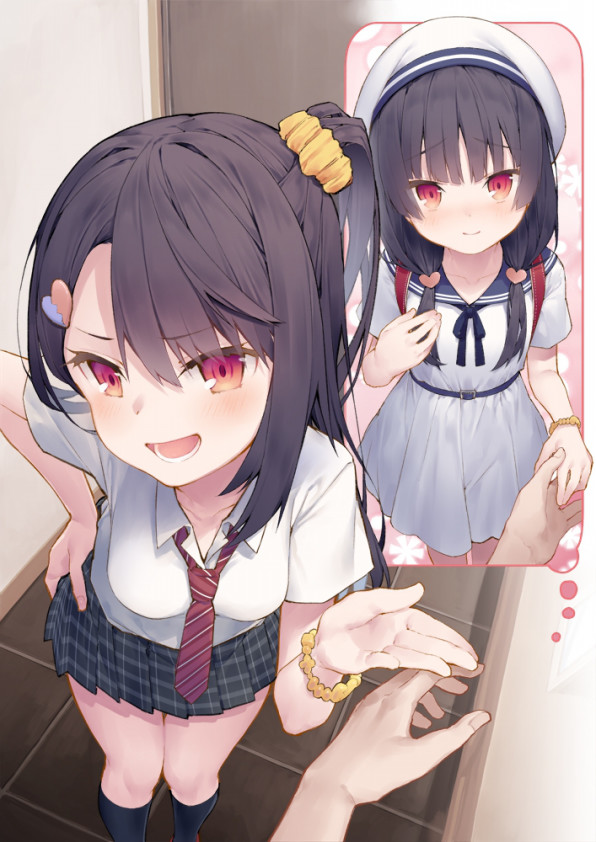 妹のメスガキぶりを治したい 1 4 Tokunocin