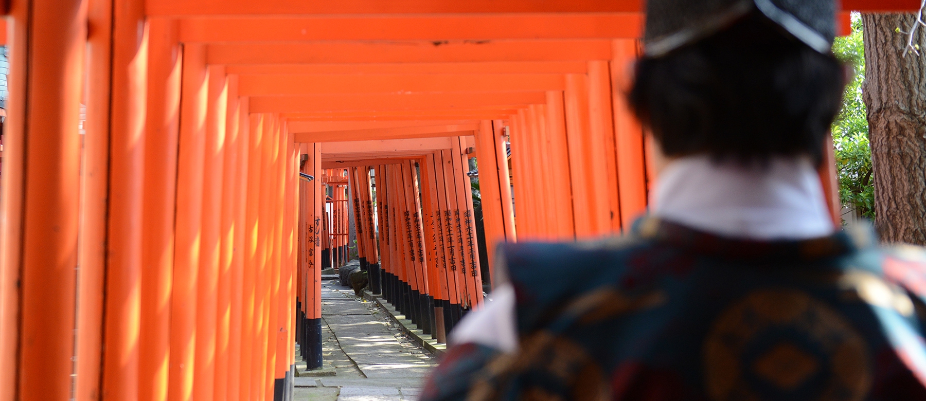 阿部野神社