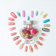 Nail Salon Mimi 天理市前栽 Nail Salon Mimi 天理市前栽