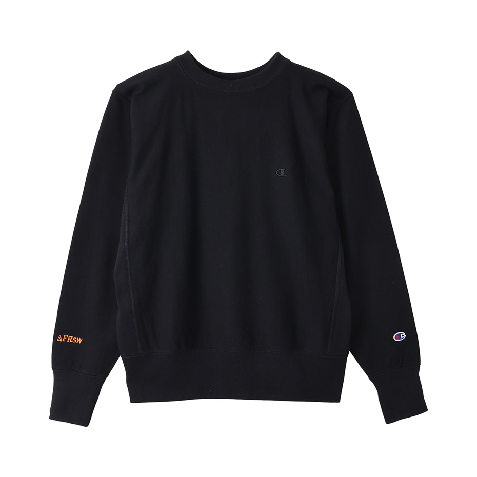 Champion「REVERSE WEAVE® FRSW」シリーズ | 株式会社フォーリン