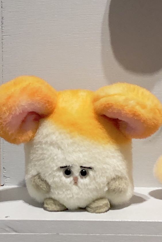 メリヤスちゃん Fuukaiei S Ownd メリヤスちゃん Fuukaiei S Ownd