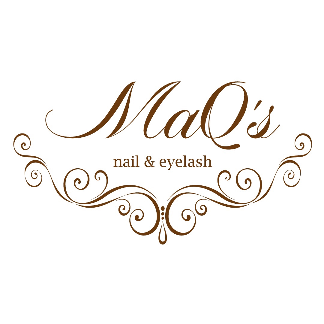 大阪府柏原市国分 ネイル まつげ 美眉サロン Nail Eyelash Maq S