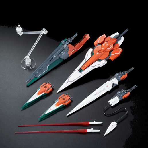 rg 1 144 ダブルオーガンダム セブンソード G インスペクション Tk Chennel rg 1 144 ダブルオーガンダム セブンソード G インスペクション Tk Chennel