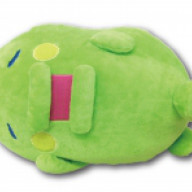 東京限定くちぱっちぬいぐるみ この世の果てでくちぱっちを謳う