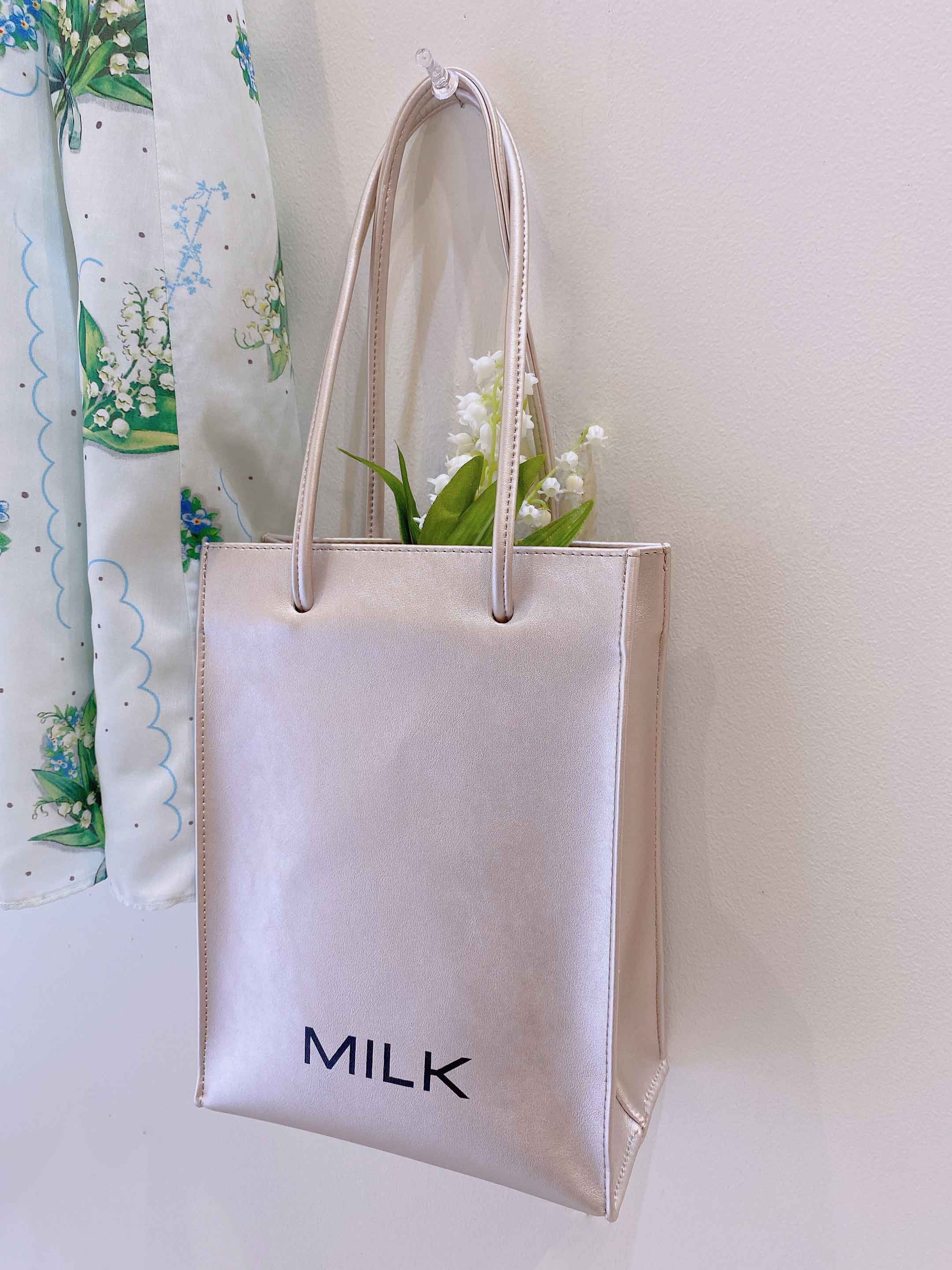 MILK」2021 Spring Collection展示会から新作をレポート！ 注目の ...