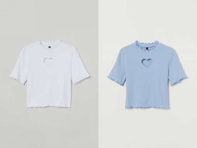 H Mからniziuをアンバサダーに起用した H M Niziu コレクション登場 Tulle チュール H Mからniziuをアンバサダーに起用した H M Niziu コレクション登場 Tulle チュール
