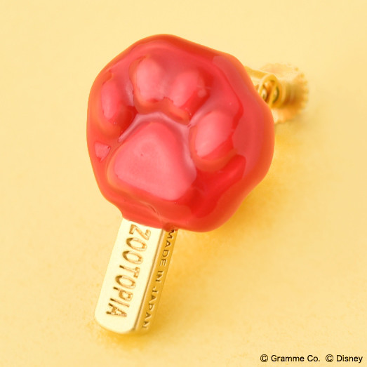 Disney Story Dreamed By Q Pot から ズートピア コレクションがデビュー Tulle チュール Disney Story Dreamed By Q Pot から ズートピア コレクションがデビュー Tulle チュール