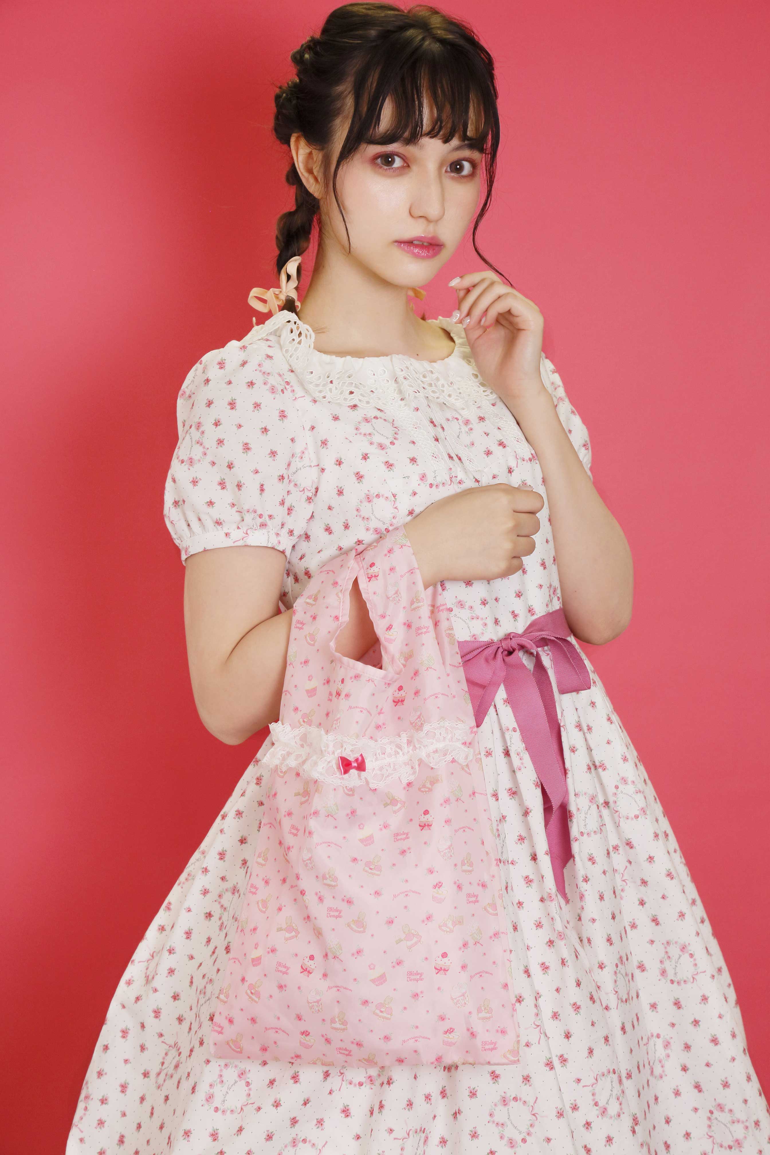 伊勢丹新宿店×サンリオ イベント「FANCY SANRIO CHARACTERS」第5弾が