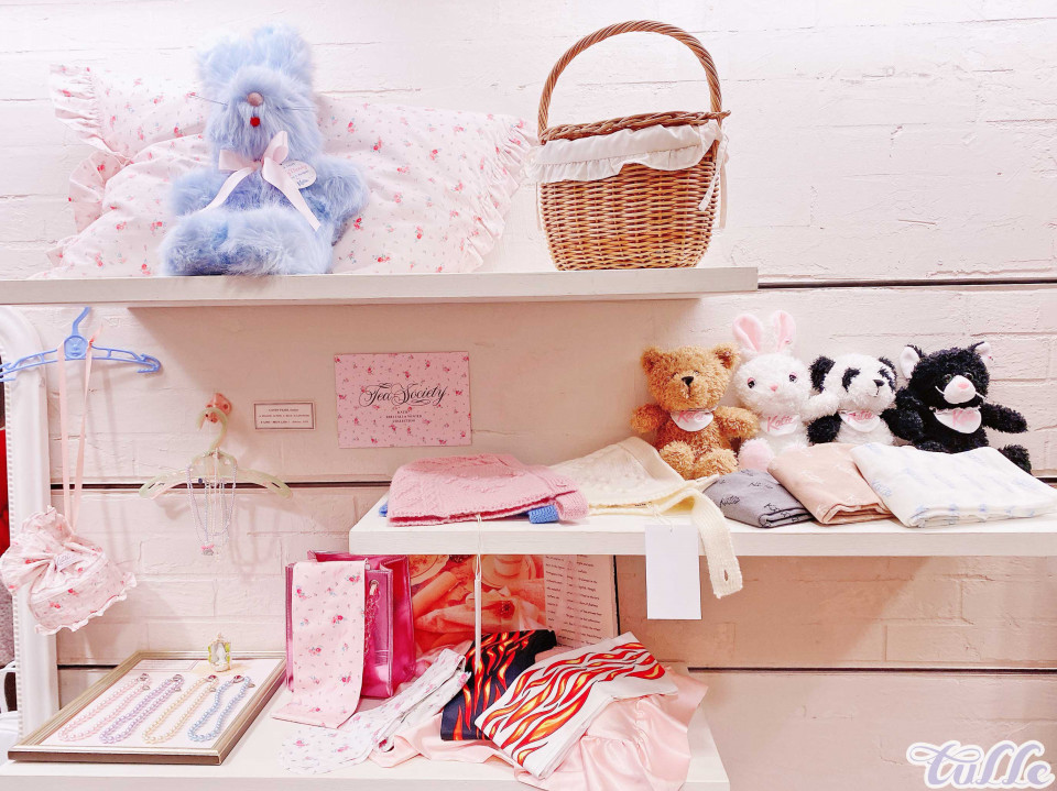 katie TOKYO 新品 baby 謗 toys tiny dress ワンピ