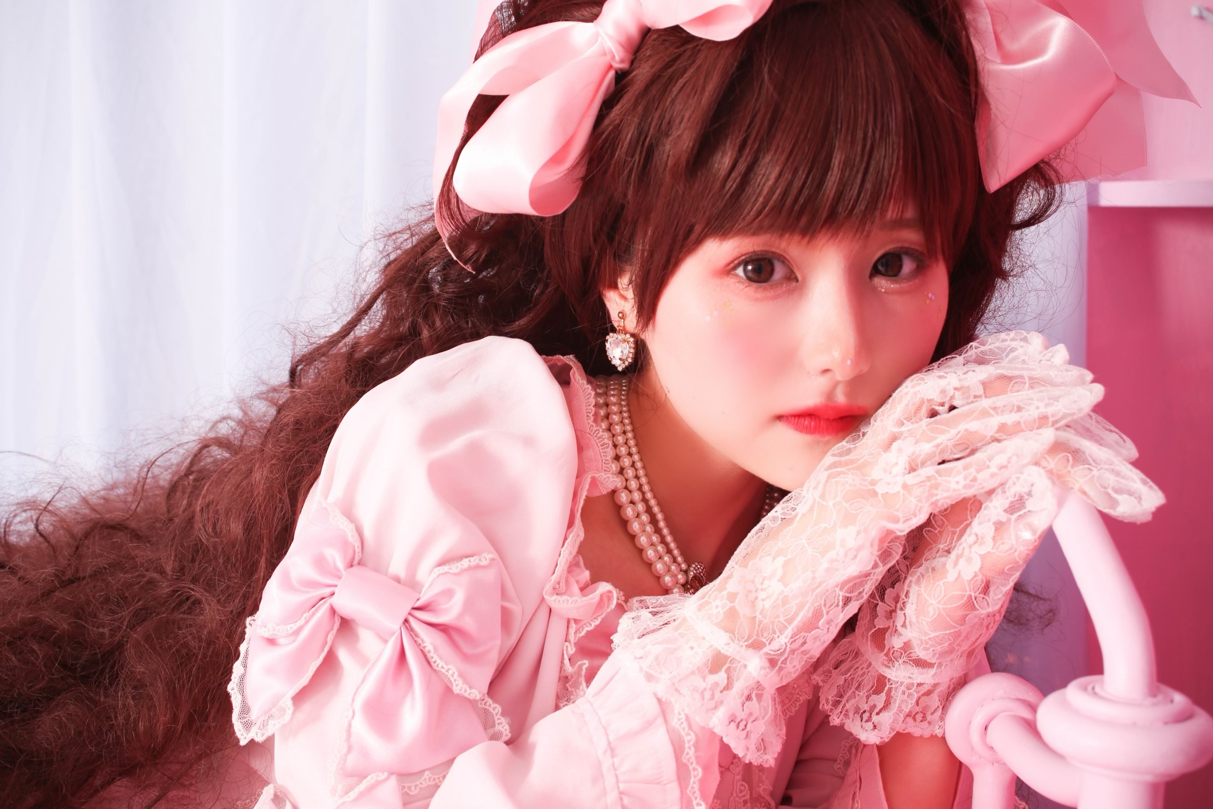 tulle撮影会 info①】詳細・選べるロケーションのご紹介「なまいき