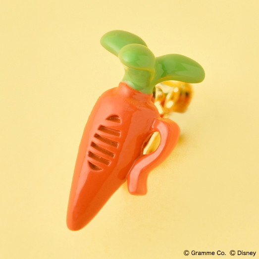 Disney Story Dreamed By Q Pot から ズートピア コレクションがデビュー Tulle チュール