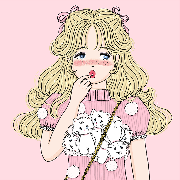 カフェ アコリット Mikko Illustrations コラボ第二弾がスタート チェリーがテーマのちょっぴり大人なケーキセット登場 Tulle チュール カフェ アコリット Mikko Illustrations コラボ第二弾がスタート チェリーがテーマのちょっぴり大人なケーキセット登場 Tulle チュール
