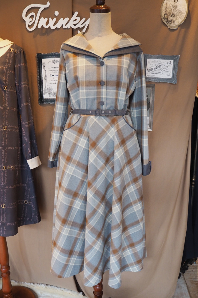 F i.n.t」、「an another angelus」の2020年AW展示会から、注目の新作  