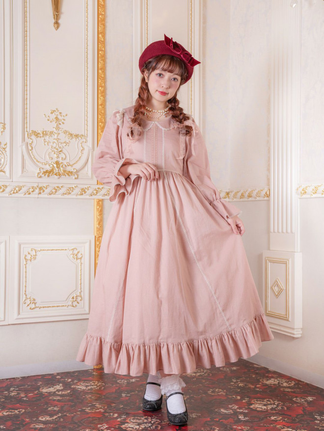 青木美沙子がイメージモデルの「Maria pipi」期間限定ショップが7月17 