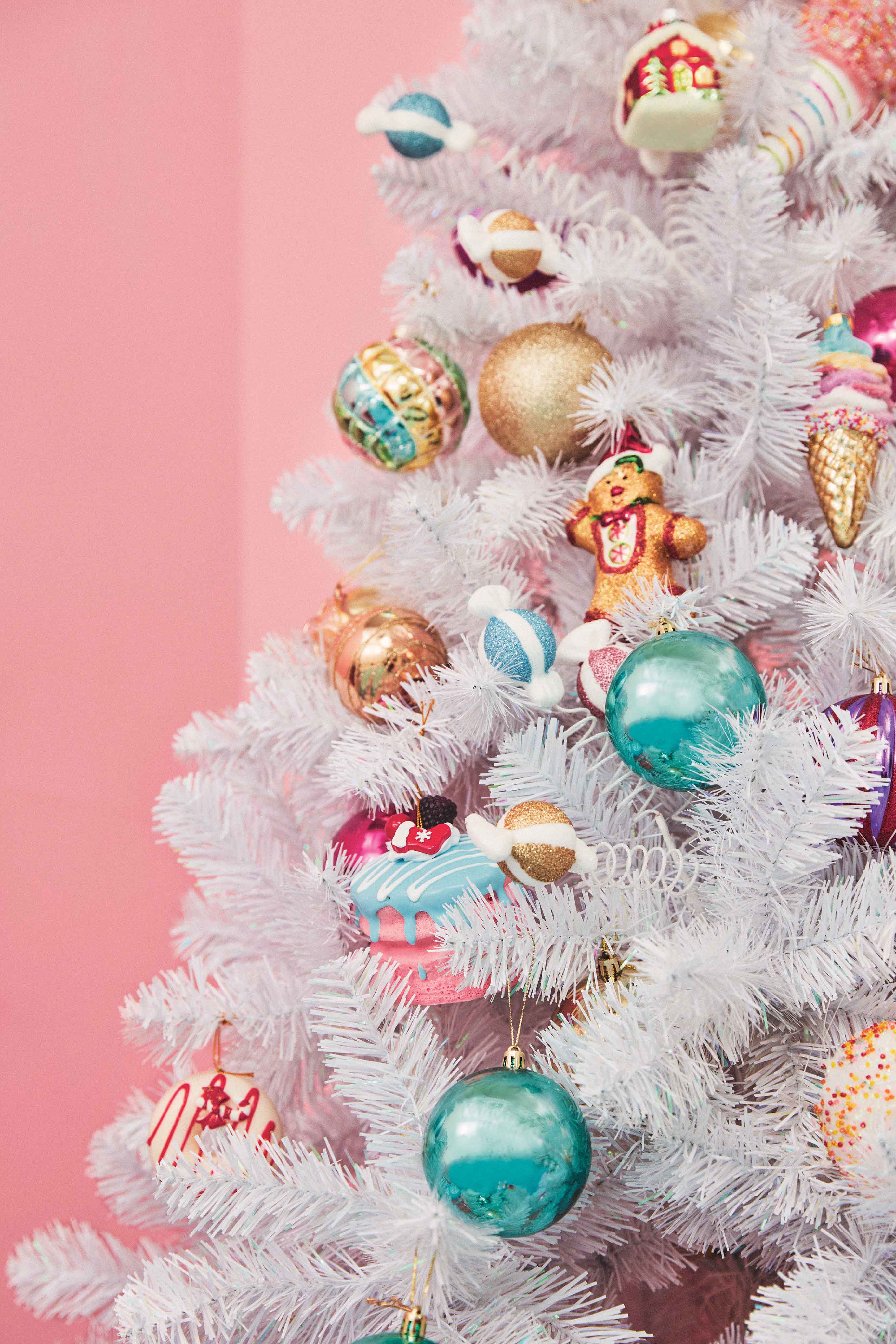 Francfranc クリスマスツリー 150cm 【公式通販】