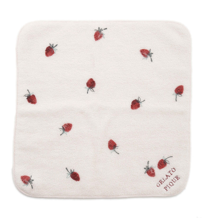 ジェラート ピケ」から女の子気分を上げる