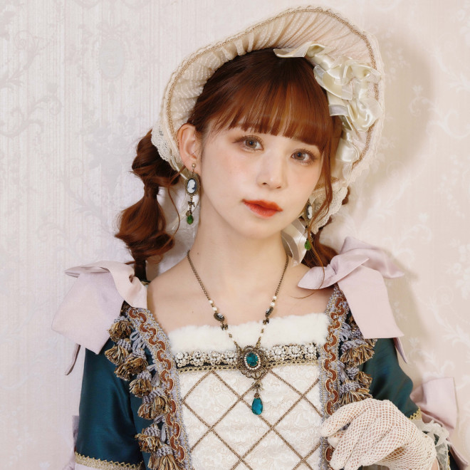 tulle special order salon