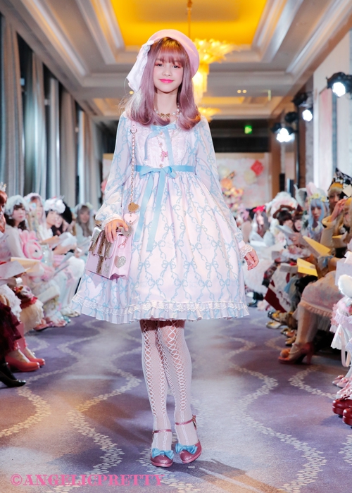 Angelic Pretty「幻想のFairy Mirage」開催レポート 〜ファッション ...