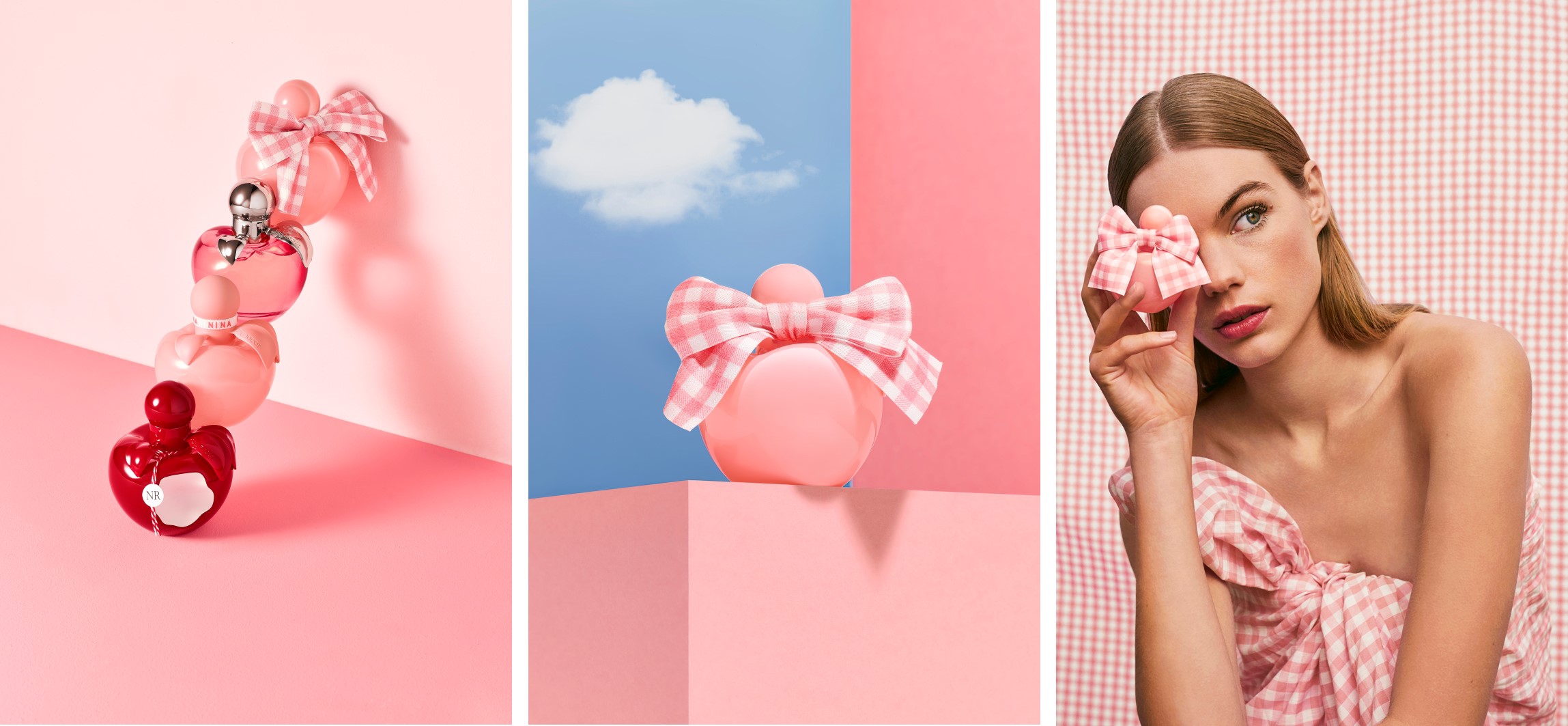 新品未開封　ニナリッチ　ニナローズガーデン　オードトワレ 50ml 楽天市場】ニナリッチ NINA RICCI ニナ ローズ オーデトワレ EDT