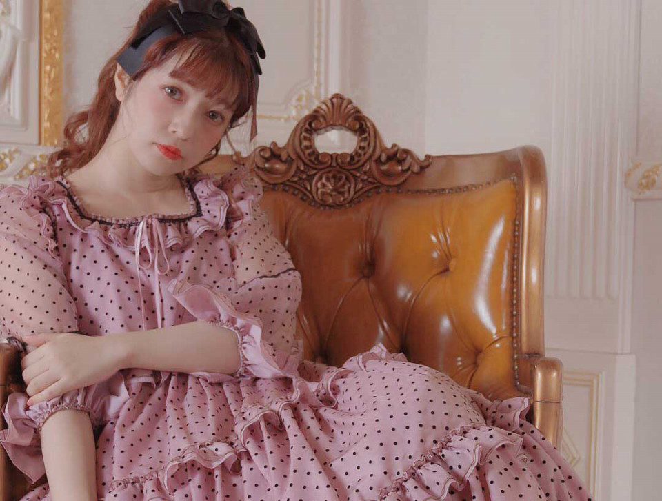 青木美沙子がイメージモデルの「Maria pipi」期間限定ショップが7月17  