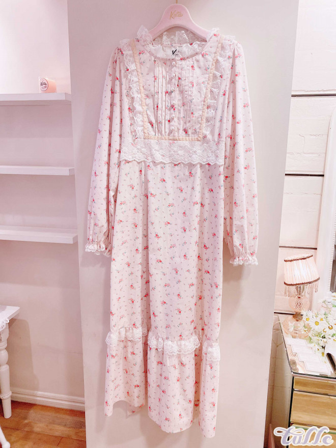 Katie」2021 FW展示会からレポート♡ デザイナー・Lindaさんにお話を 