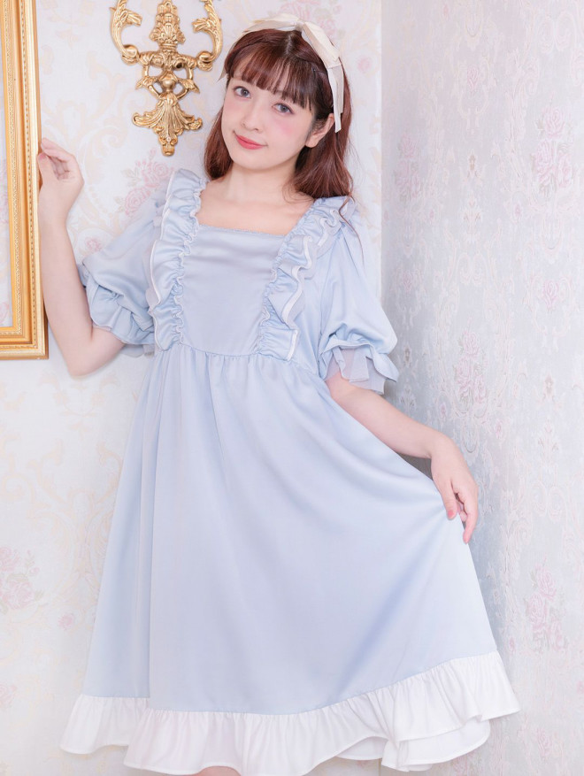 青木美沙子がイメージモデルの「Maria pipi」期間限定ショップが7月17 