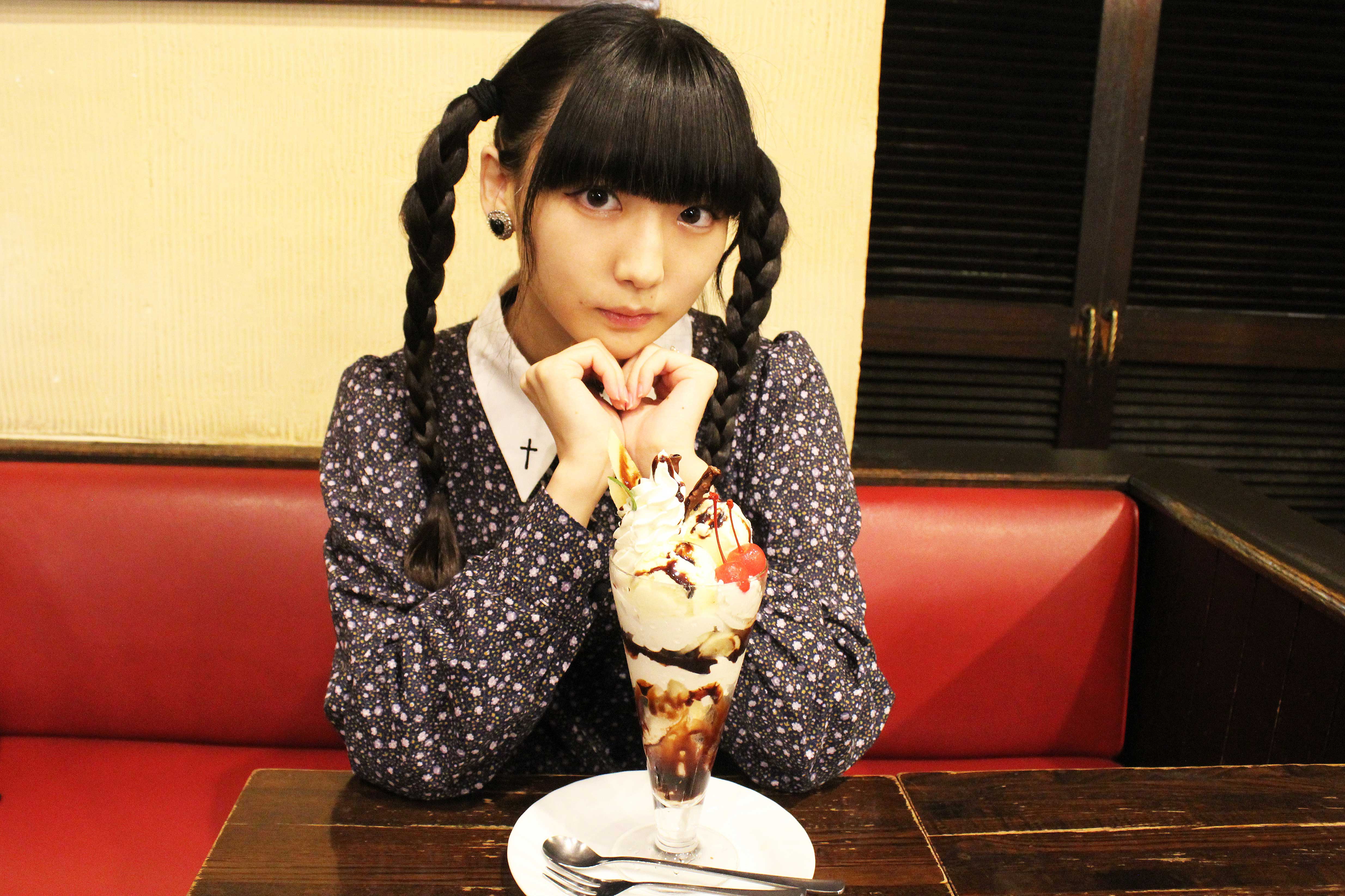 とらさん♡パフェ⑧ da5c421dc87e99b2925f8f1d42aa1e