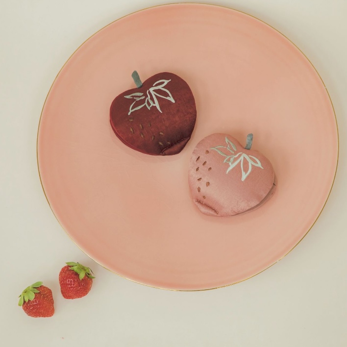 ジェラート ピケ」から女の子気分を上げる