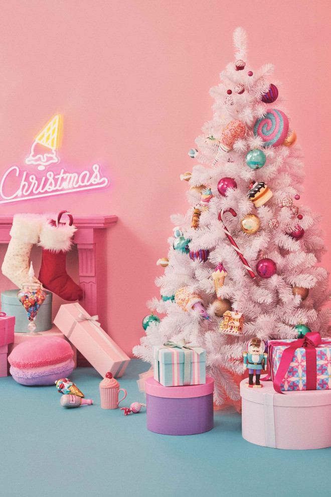 Francfranc」の世界一スイートな2021クリスマスコレクションが発売 