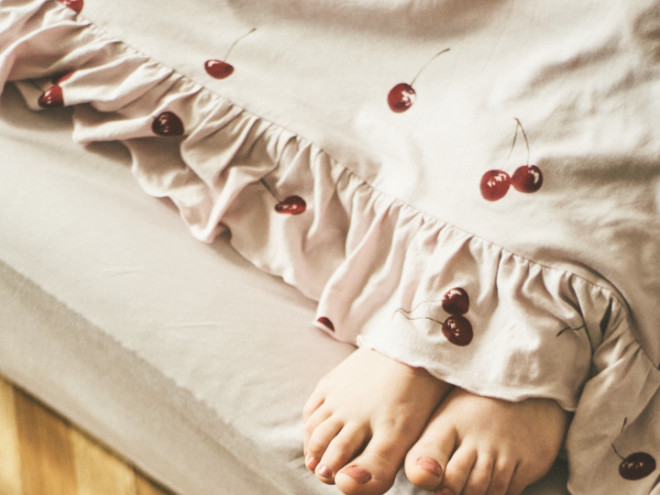 ジェラート ピケ の寝具ライン ジェラート ピケ スリープ がデビュー Tulle チュール