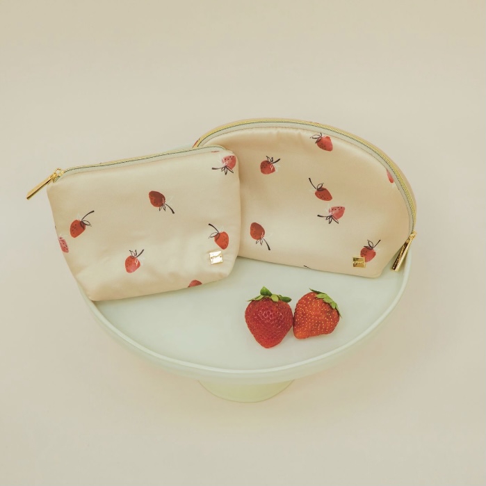 ジェラート ピケ」から女の子気分を上げる