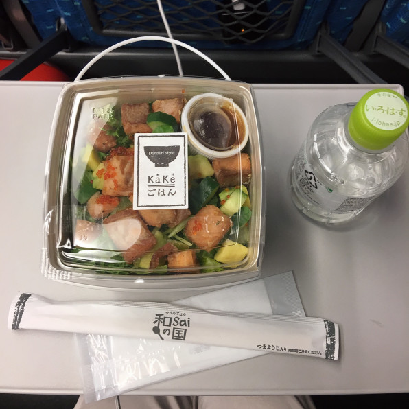 新幹線で食べるご飯って特別な味するよね 西村奈々子 S Ownd 新幹線で食べるご飯って特別な味するよね 西村奈々子 S Ownd