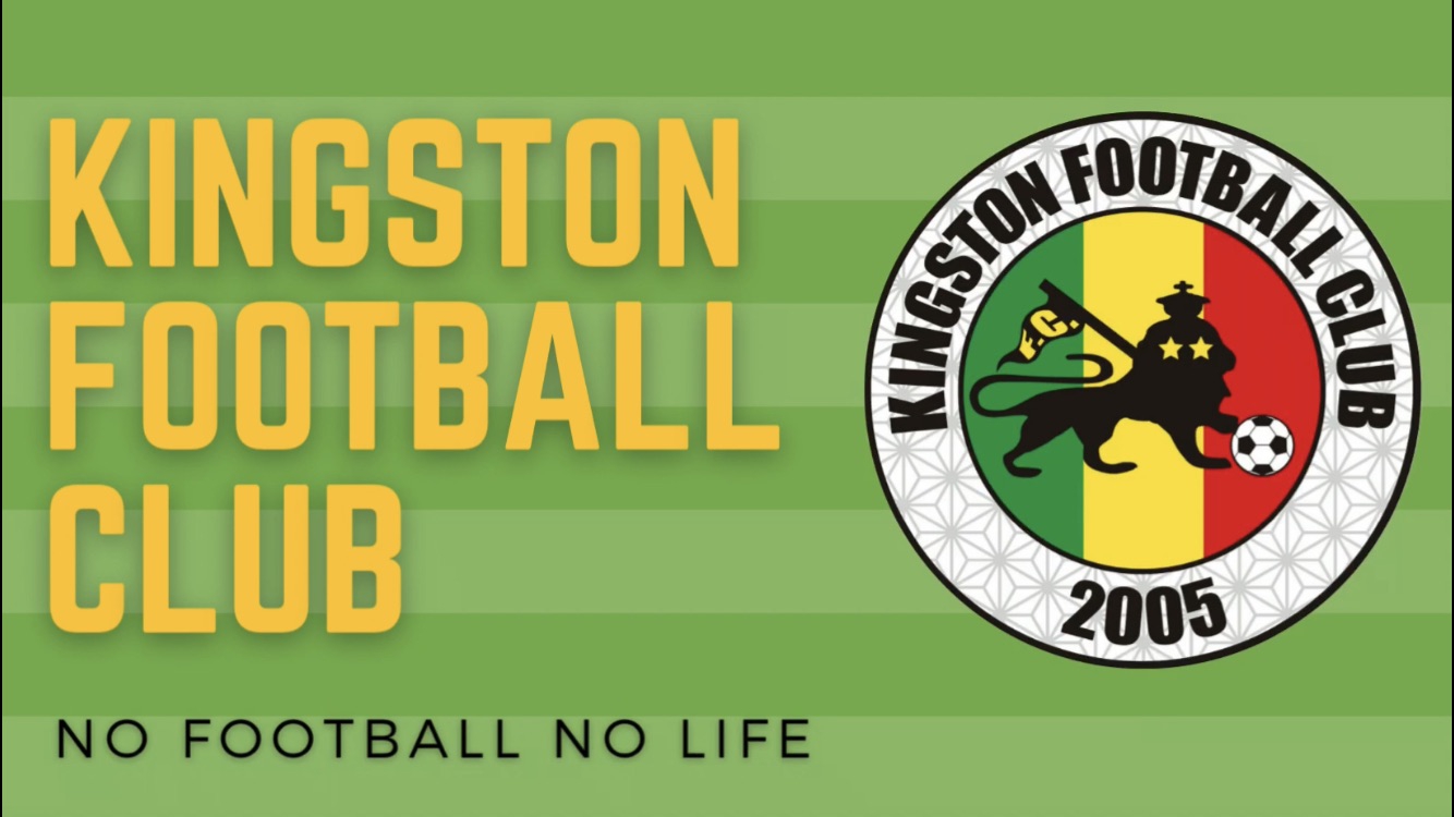 PROFILE KINGSTON FC OFFICIAL WEB SITE