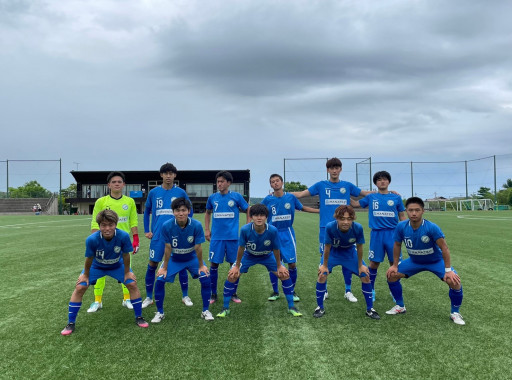 信州大学全学サッカー部