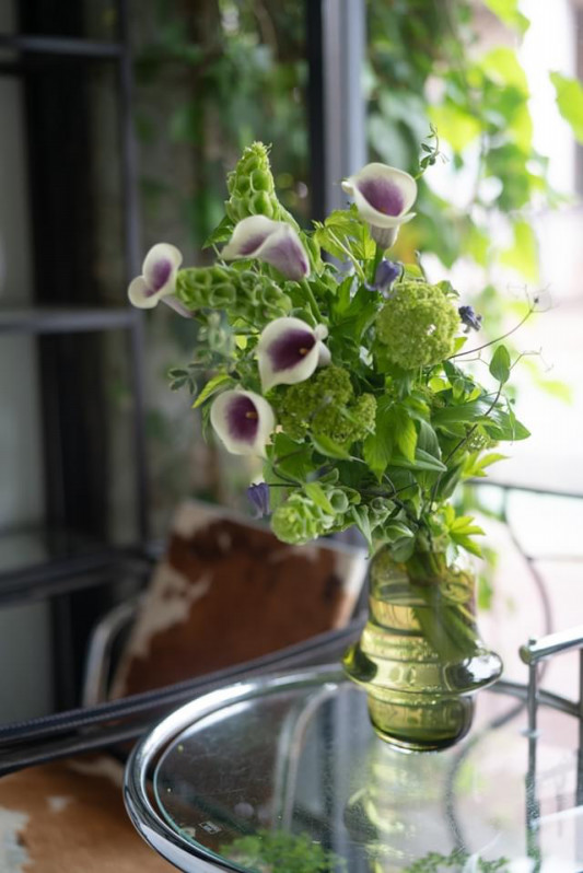 6月のアイロニー認定校レッスンのご案内 Flower Lesson Tata 6月のアイロニー認定校レッスンのご案内 Flower Lesson Tata