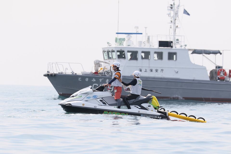 ハーバーパトロールボート 船 水上船 重作業用作業船の浚渫および海洋