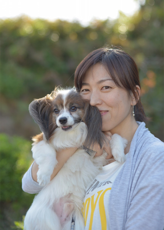 Profile Abe Dog School