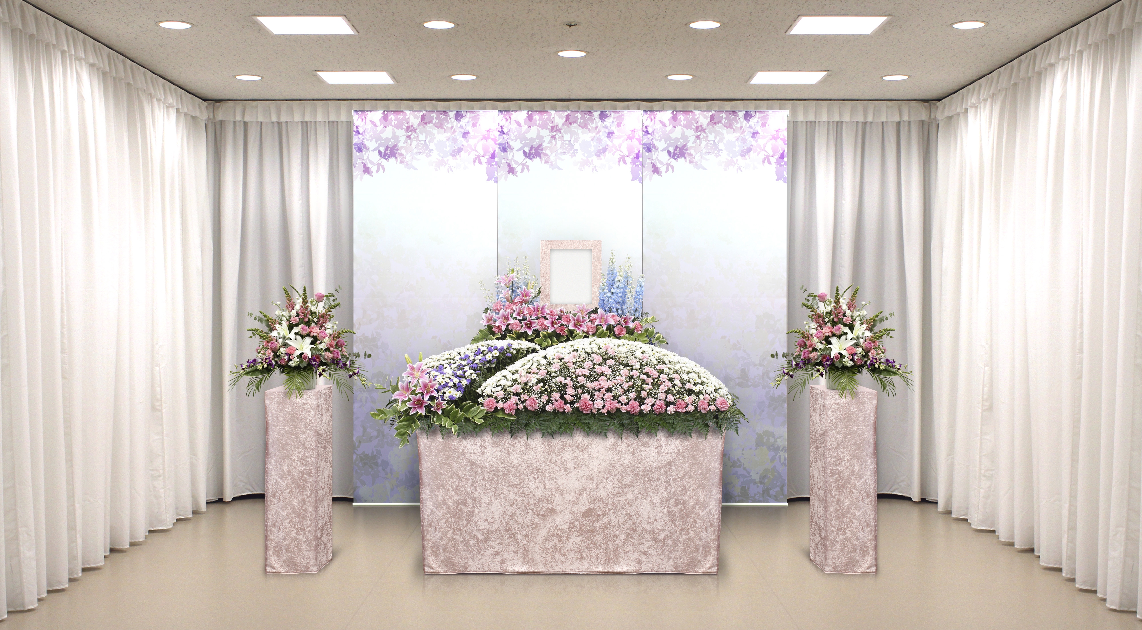 小さな葬儀屋さんKATO-Funeral Servic主な祭壇 | 小さな葬儀屋 小さな葬儀屋さんKATO-Funeral Servic主な祭壇 | 小さな葬儀屋