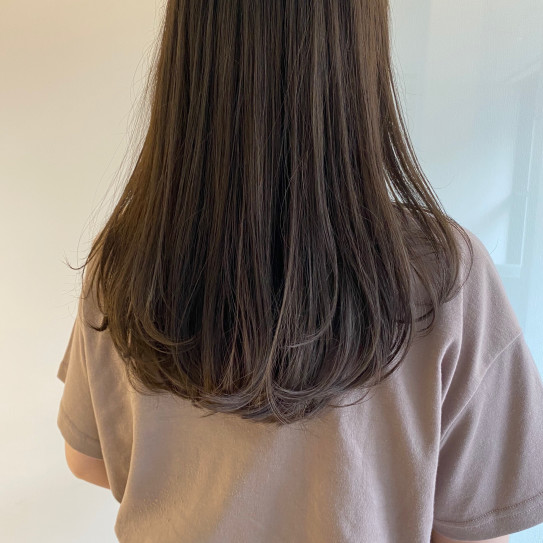 シークレットハイライト 髪の修復専門サロン Hair Place Vive ヘアープレイス ビブ