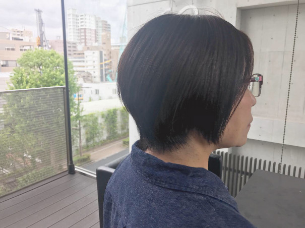 マダム スタイル