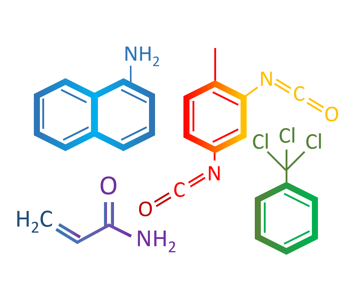 環境科学科で取得できる資格 05 特定化学物質作業主任者 麻布大学 環境科学科