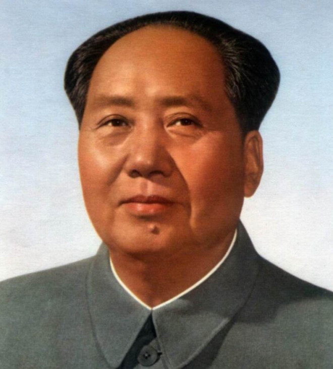 圧倒的悪人とされる毛沢東の功罪 ディボルのエンジニア架空日記