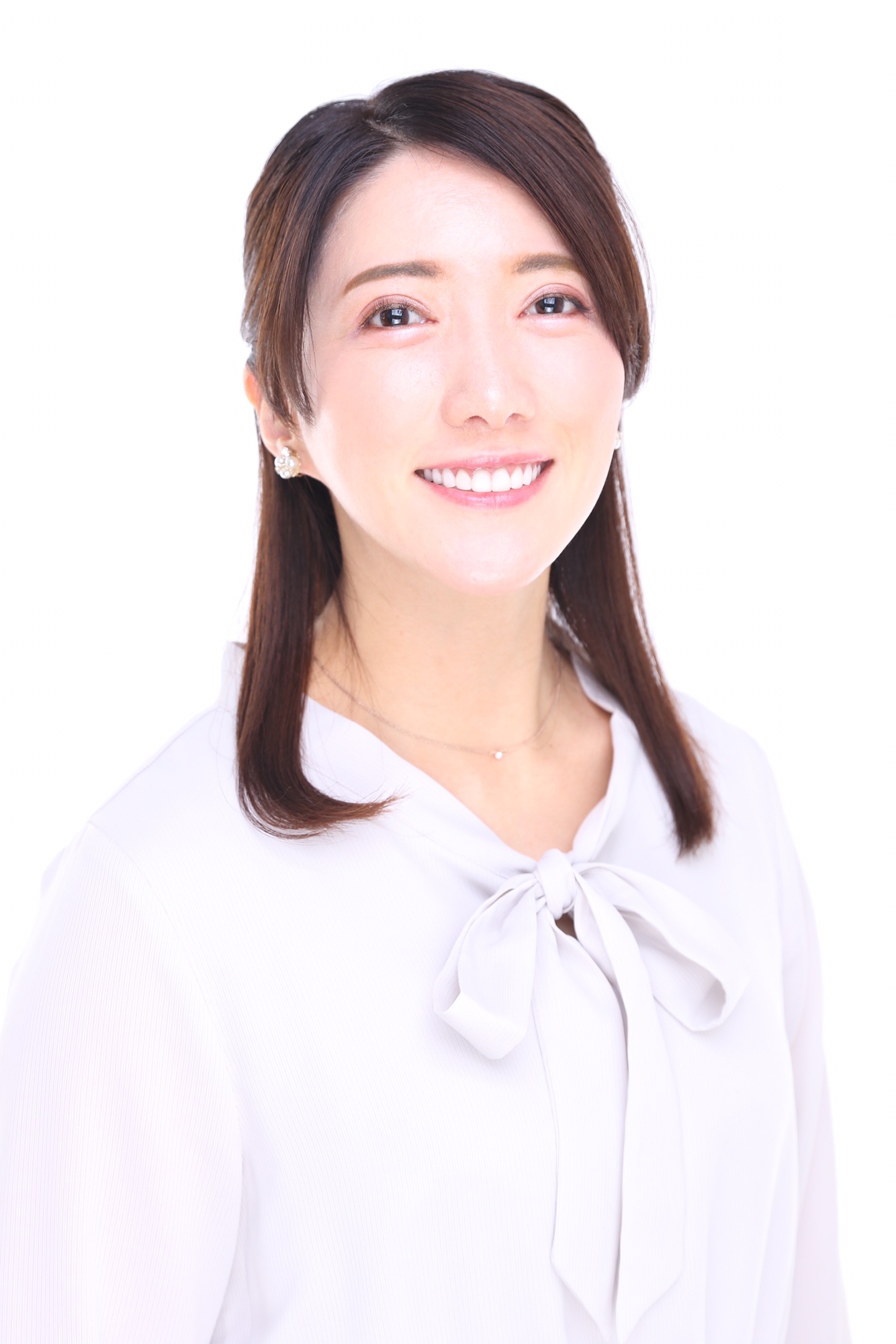 新田麻緒 芸歴 Mao Nitta